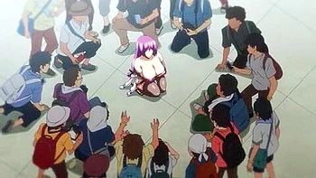 big-tits,japanese,creampie,anime