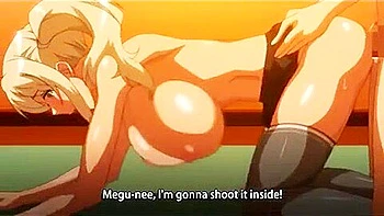 big-tits,bukkake,anime,japanese,creampie