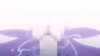 cum-in-mouth,swimsuit,creampie