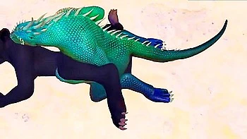 3d-animation,cartoon,outdoor