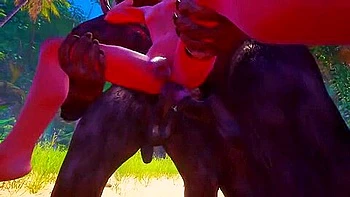 double-penetration,3d-animation,threesome,futanari,cartoon