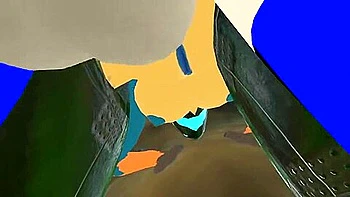 3d-animation,cartoon,outdoor