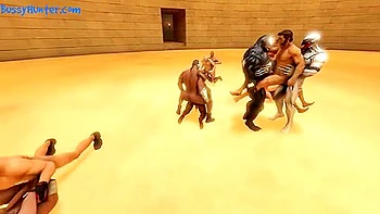 brunette,blonde,cartoon,ebony,group-sex