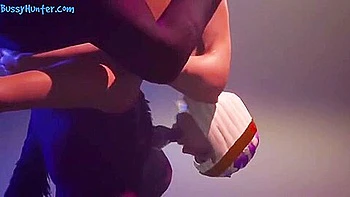 blonde,titsjob,furry,deepthroat,3d-animation