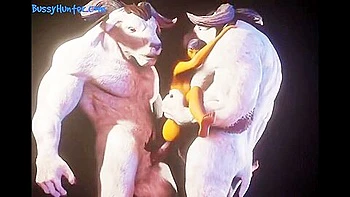 anal,threesome,3d-animation,big-cock,cartoon