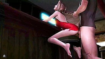 cartoon,3d-animation,brunette,anal,hd