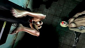 brunette,hd,big-cock,big-ass,blonde