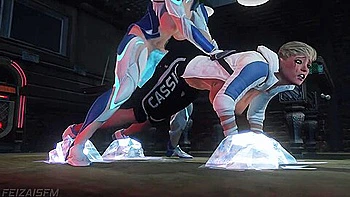 hd,big-tits,blonde,cartoon,3d-animation