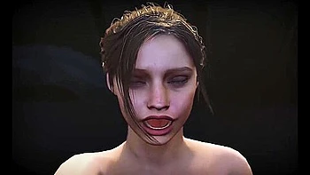 brunette,pov,hd,cartoon,3d-animation