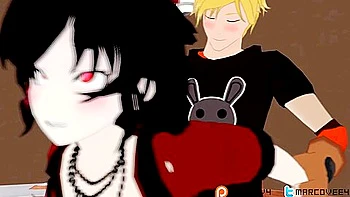 cartoon,brunette,3d-animation,creampie,big-tits