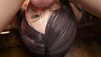 hd,cartoon,deepthroat,brunette,cumshot