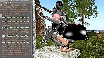 furry,bondage,interracial,cartoon,fetish