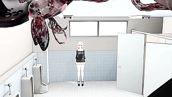 hd,stockings,bath,big-tits,interracial