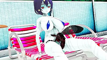 group-sex,fetish,3d-animation,deepthroat,big-tits