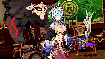 game-character,cartoon,3d-animation,hd,big-tits