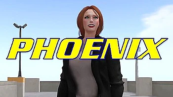 big-tits,lesbian,red-head,3d-animation,cartoon