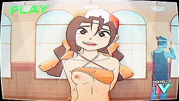 hd,brunette,cartoon,deepthroat