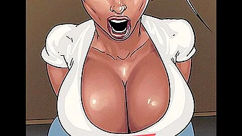 ebony,cartoon,interracial,deepthroat,compilation