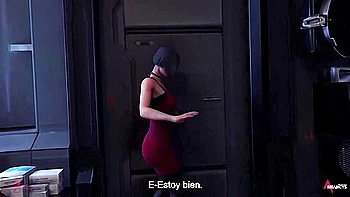 3d-animation,pov,big-ass,deepthroat,milf