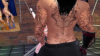 bdsm,device-bondage,gagging,fetish,latex