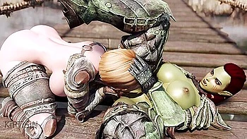 red-head,hd,big-tits,cunnilingus,toys