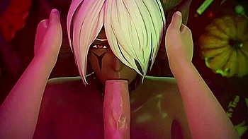 cartoon,cosplay,hd,blonde,deepthroat