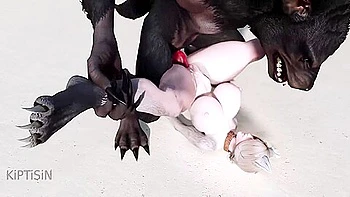 furry,big-tits,outdoor,3d-animation,gaping