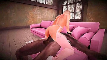 anal,double-penetration,cartoon,facial,big-tits