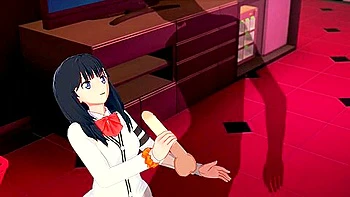 anime,hd,hentai,brunette,uncensored