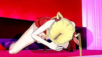 stockings,cartoon,japanese,pov,uncensored