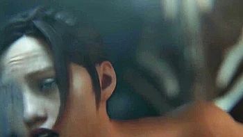 cartoon,hd,3d-animation,brunette