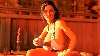 lingerie,big-tits,big-ass,3d-animation,deepthroat