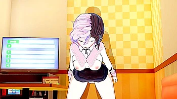 asian,brunette,japanese,hd,big-tits