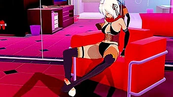 blonde,big-tits,cartoon,foot-fetish,fetish