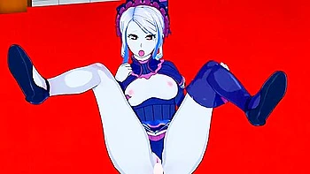 pov,cartoon,anime,big-tits,asian