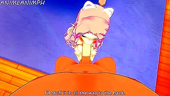 hd,japanese,asian,deepthroat,anime