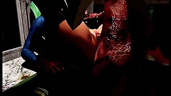 3d-animation,milf,cartoon,stockings,big-tits