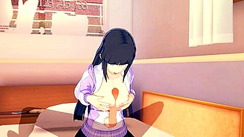 titsjob,hentai,hd,uncensored,brunette