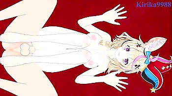 japanese,anime,blonde,asian,uncensored