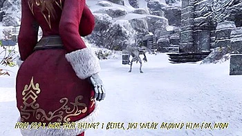 outdoor,big-tits,red-head,3d-animation,big-ass