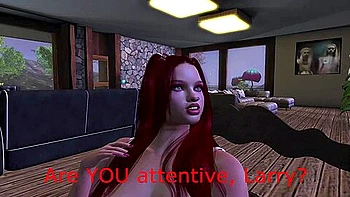 big-tits,3d-animation,red-head,cartoon,big-ass