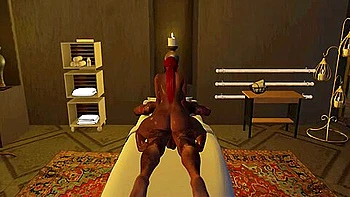 cartoon,red-head,3d-animation,big-ass,hd