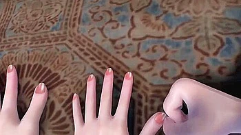 3d-animation,futanari,hd,big-tits,blonde