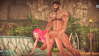 cartoon,outdoor,hd,3d-animation