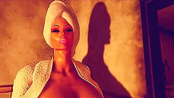 bdsm,cartoon,big-tits,deepthroat,3d-animation