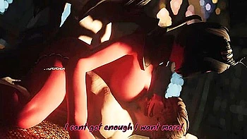 3d-animation,outdoor,titsjob,brunette,hd