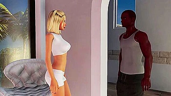 blonde,facial,cartoon,big-cock,3d-animation