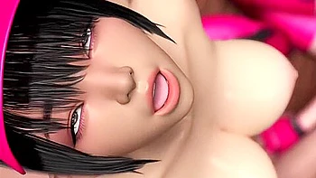 threesome,big-cock,hd,deepthroat,3d-animation