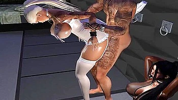 3d-animation,big-tits,clamps,milf,hd