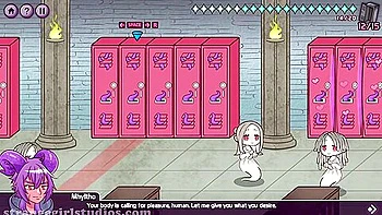 blonde,japanese,asian,hentai,cartoon